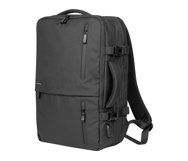 NATEC Camel Pro 17,3 cala Czarny NTO-2116 - 1370635 - zdjęcie